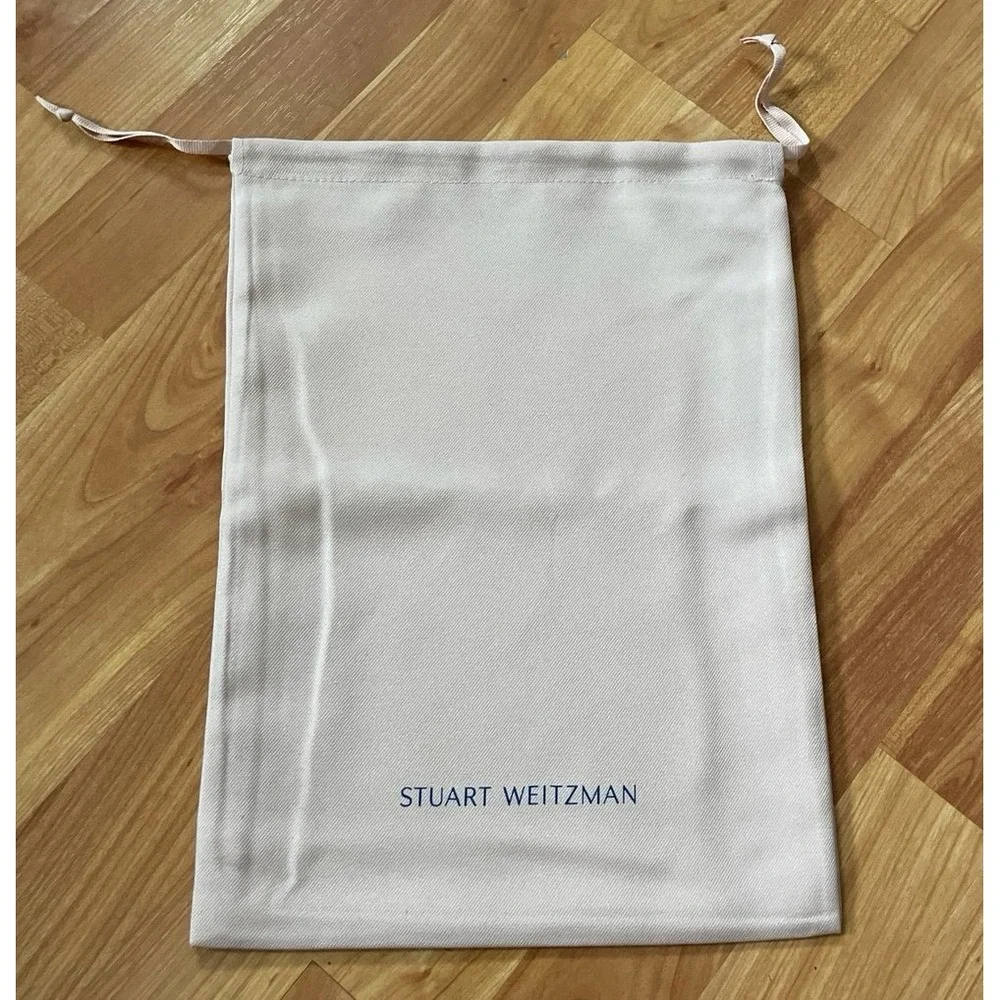 Stuart Weitzman Dust Bag‎